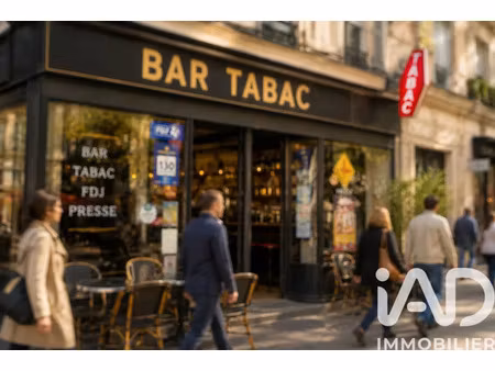 bar  brasserie  tabac à fresne-léguillon (60240)