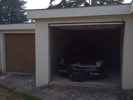 garage à cancale (35260)