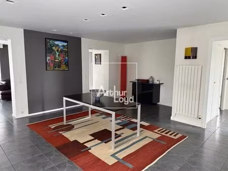 vente local d’activités dammarie les lys 77190 260m²