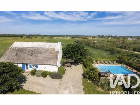 maison de campagne à bellegarde (30127)