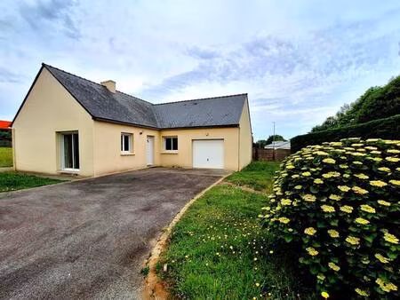 vente maison 5 pièces 93 m² gouesnou (29850)