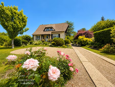 maison 4 pièces - 105 m²