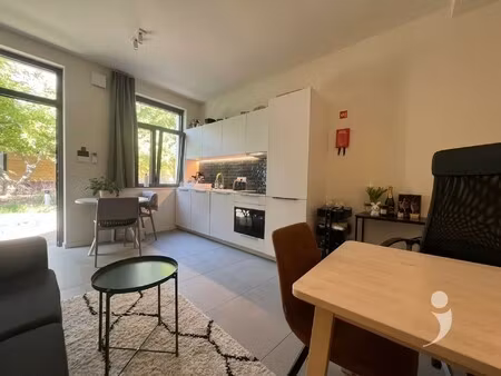 woning
