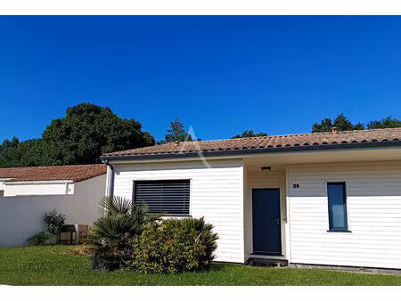 vente maison 4 pièces  122.60m²  martinet