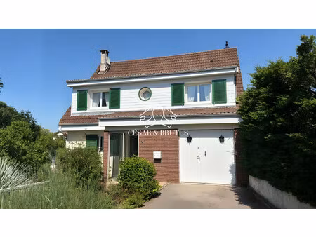 exclusivité - meyzieu (grand large) - maison individuelle 5 pi?