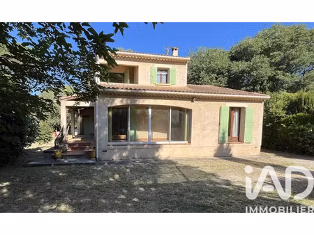 maison traditionnelle à nîmes (30000)