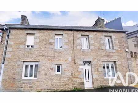 maison à plouaret (22420)
