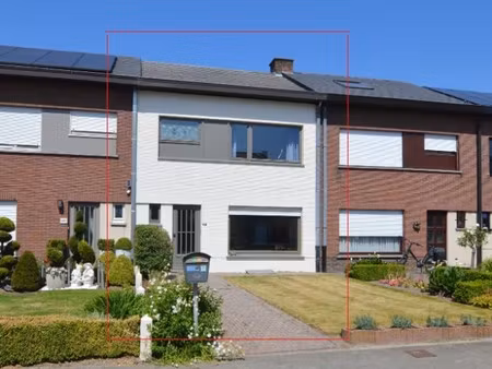 woning te huur in sint katelijne waver