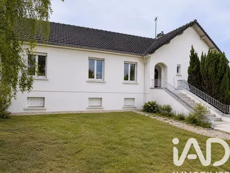 maison à thourotte (60150)