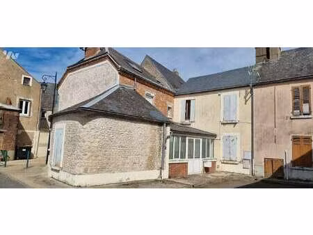 vente maison à toury (28310) : à vendre / 68m² toury