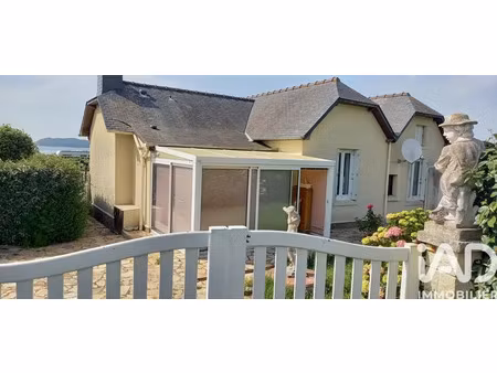 maison traditionnelle à trélévern (22660)