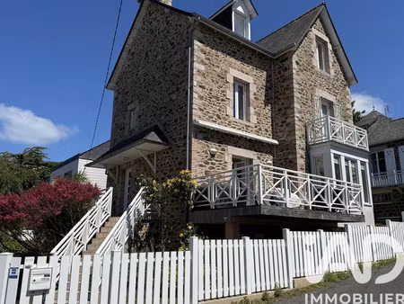 maison à pléneuf-val-andré (22370)