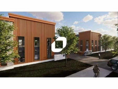 vente local d’activités serris 77700 932m²