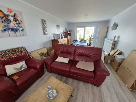 location maison 4 pièces 83m² arras 62000