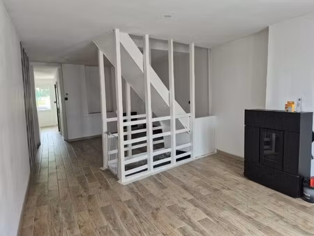 location maison 3 pièces 72m² fouquieres les lens 62740