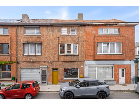 huis te koop in mariakerke met 3 slaapkamers