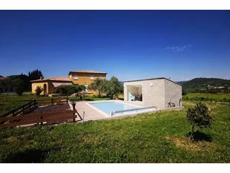annonce maison à vendre