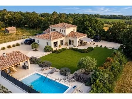 annonce maison à vendre