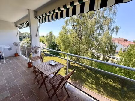prestigieux appartement en location prévessin-moëns  auvergne-rhône-alpes