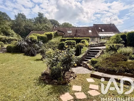 vente maison 10 pièces 226 m² à paron (89100)  370 000 €