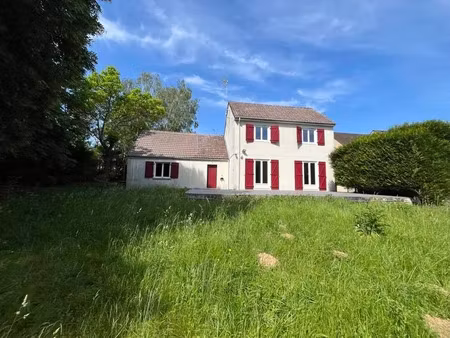 vente maison 5 pièces 100 m² à us (95450)  352 000 €