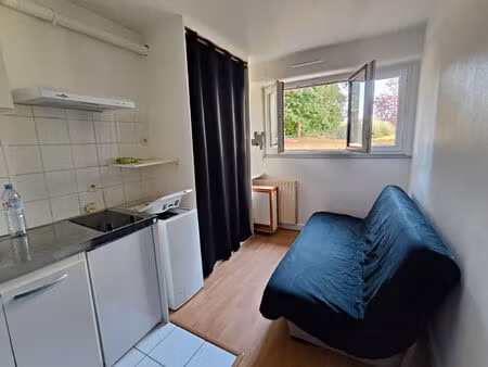 achat appartement 1 pièce 10m²