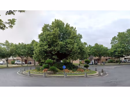 achat parking jouy le moutier 95280