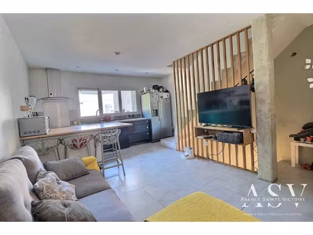 vente maison 3 pièces 67 m² à bouc-bel-air (13320)  336 000 €