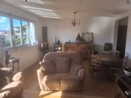 vente villa 4 pièces 80 m² à lyon 3ème (69003)  325 000 €