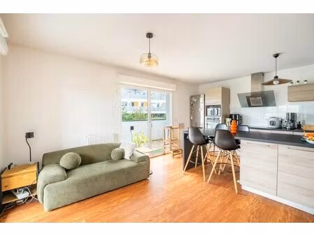 appartement de 3 pièces de 64 m² à villenave-d'ornon
