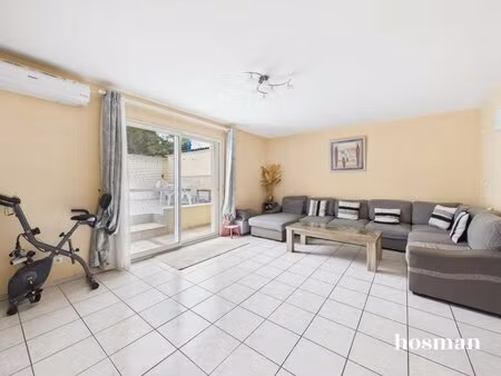maison individuelle 5 pièces de 114 m² avec terrasse – rue thérèse  carbon-blanc