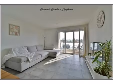 bruges - appartement 4 pièces 86 m² avec terrasses  caves et parkings