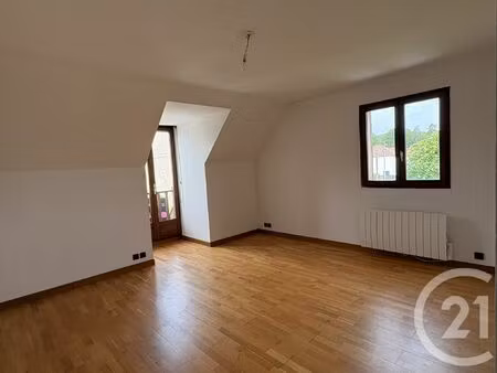 achat appartement 1 pièce 39m² montry 77450