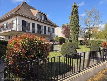 vente maison 6 pièces 160 m² à bellerive-sur-allier (03700)  299 000 €