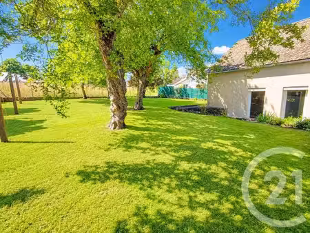 maison à vendre - 3 pièces - 51 98 m2 - moyrazes - 12 - midi-pyrenees