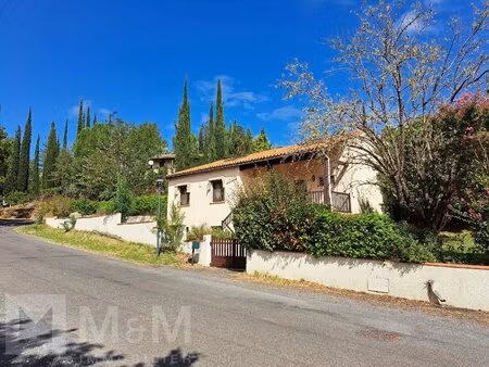 jolie maison