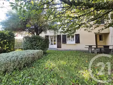 maison à vendre - 7 pièces - 146 93 m2 - sarrancolin - 65 - midi-pyrenees