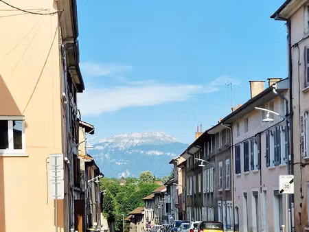 vente maison rives 38140 - - surface privée