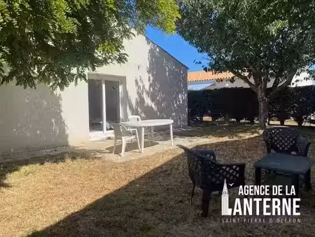 vente maison 5 pièces 72 m² à la brée-les-bains (17840)  298 400 €