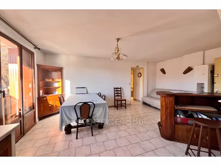 vente appartement 2 pièces 39m2 le cannet 06110 - 149100 € - surface privée