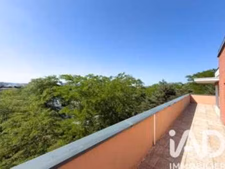 vente appartement 4 pièces au grand-quevilly (76120) : à vendre 4 pièces / 100m² le grand-