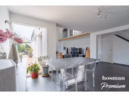 maison 8 pièces 298m² avec piscine et double usage cabinet médical- mérignac centre