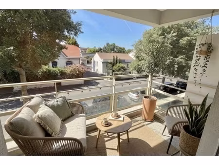 annonce appartement à vendre