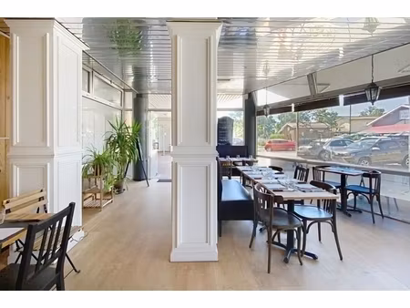 annonce commerce à vendre