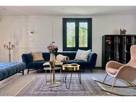 annonce maison à vendre