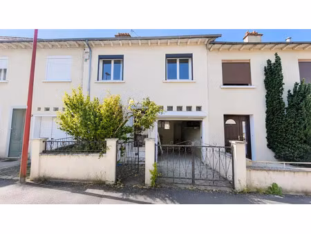 vente maison 5 pièces 110m2 rodez 12000 - 194000 € - surface privée