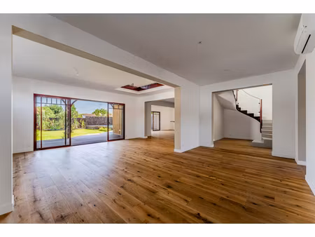 annonce maison à vendre