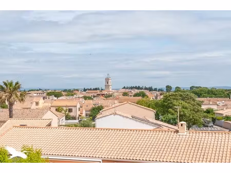 vente maison 5 pièces 112 m² à marseillan (34340)  329 900 €