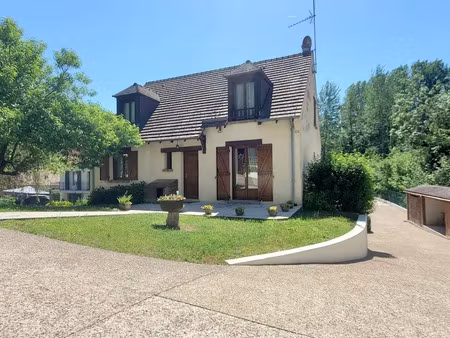 vente maison 5 pièces 116.29 m² à saclas (91690)  339 000 €