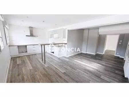 vente appartement 4 pièces à lisieux (14100) : à vendre 4 pièces / 101m² lisieux